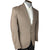 Unused Vintage 1940s Suit Jacket Fashion Craft Montreal S 36