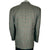 1980s Vintage Lanvin Paris Jacket Houndstooth Wool Mens 44