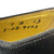 Unused 1950s Anatomic Shoes Ladies Black Leather Morgans 7 B