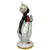 Augarten Wien Blackamoor Figurine Royal Vienna Porcelain