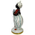 Augarten Wien Blackamoor Figurine Royal Vienna Porcelain