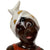 Augarten Wien Blackamoor Figurine Royal Vienna Porcelain