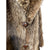  1940s Vintage Mens Raccoon Fur Coat Size M L