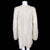 Vintage Yohji Yamamoto Sweater Open Front Cardigan Oversized