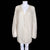 Vintage Yohji Yamamoto Sweater Open Front Cardigan Oversized