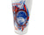 WWII Canadian Glass Tumbler FDR & Winston Churchill Patriotic War Effort - Poppy's Vintage Clothing