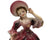 Vintage Victorian Lady Figurine with Muff Made in Japan Florence Ceramics Imitation - Poppy's Vintage Clothing