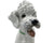 Vintage 1950s Rosenthal Porcelain Standard Poodle Dog Figurine T Karner Model 1163 - Poppy's Vintage Clothing