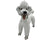Vintage 1950s Rosenthal Porcelain Standard Poodle Dog Figurine T Karner Model 1163 - Poppy's Vintage Clothing