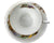 Vintage Shelley Bone China Cup & Saucer Heather Pattern 0187 - Poppy's Vintage Clothing