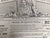 Antique 1883 New Haven Connecticut Carlls Opera House Programme 4 Pages - Poppy's Vintage Clothing