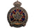 Vintage Canadian Legion Lapel Pin British Empire Service League - Poppy's Vintage Clothing