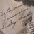1940s Shirley Temple Autographed Photo Authentic Autograph - Poppy's Vintage Clothing