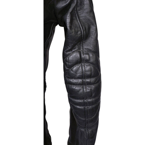 Leather Motorcycle Pants Rjays | 050100179578 | Cash Converters
