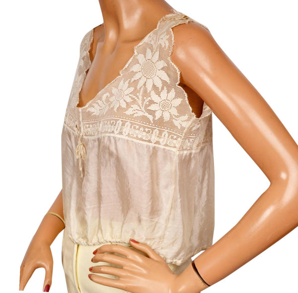 Lord CAMISOLE VINTAGE