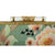 Vintage 1930s Clutch Purse Floral Embroidery Ed B Robinson Handbag - Poppy's Vintage Clothing