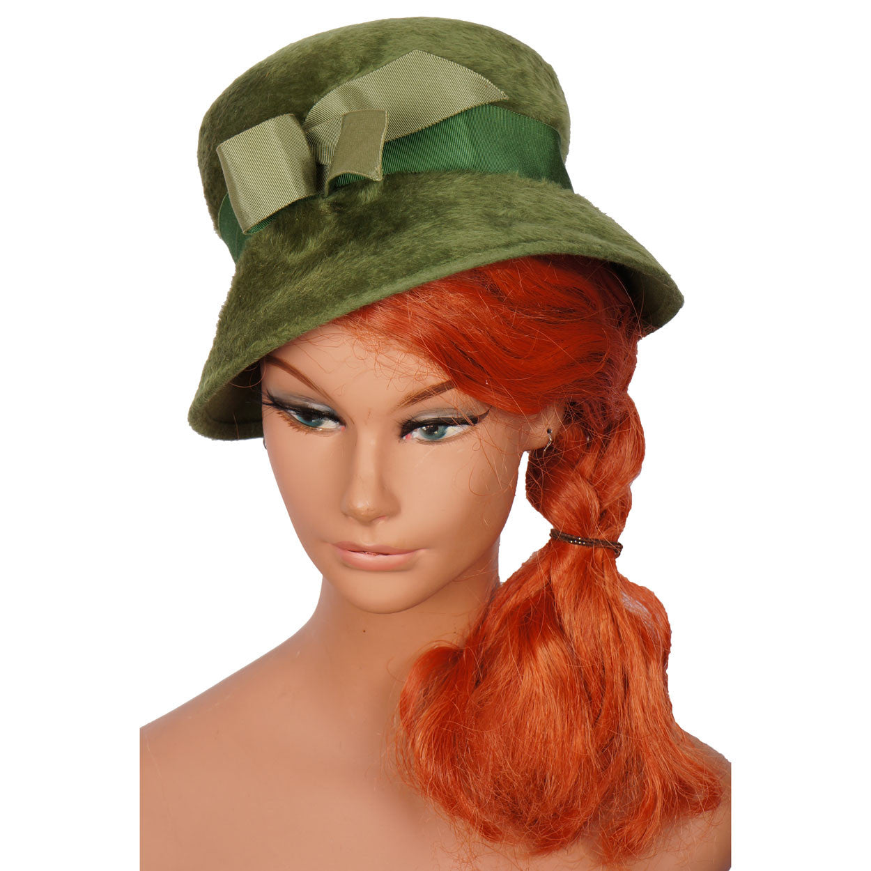 Women's Hat - Green