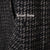 Vintage 1950s Harris Tweed Mens Overcoat Size XL Coat - Poppy's Vintage Clothing