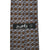 Vintage Hermes Tie Silk Twill 902 HA Geometric Pattern Mens Necktie Made France - Poppy's Vintage Clothing