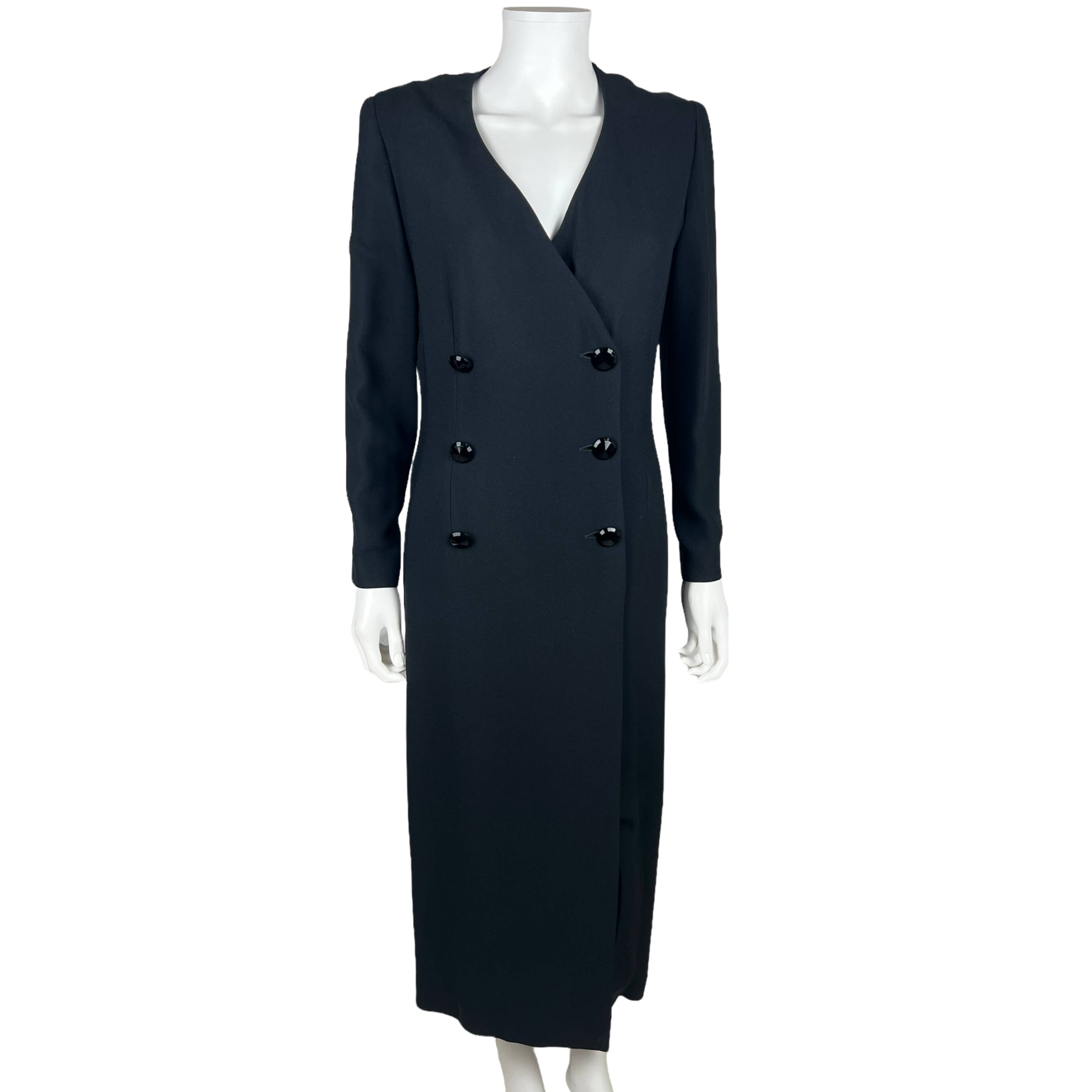 Vintage Jean Louis Scherrer Fashion: Bags, Dresses & More - 78 For Sale at  1stdibs, jean louis de paris coat,…