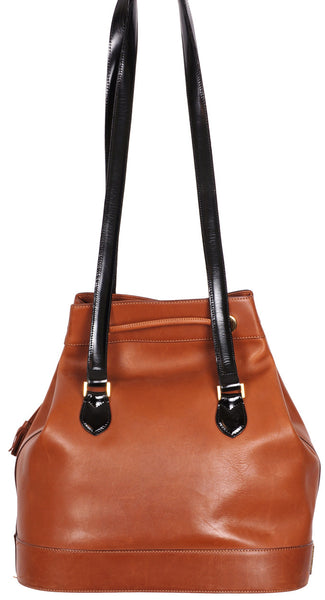 Love Moschino Leather Crossbody Bag - Green Crossbody Bags, Handbags -  WLH32210 | The RealReal