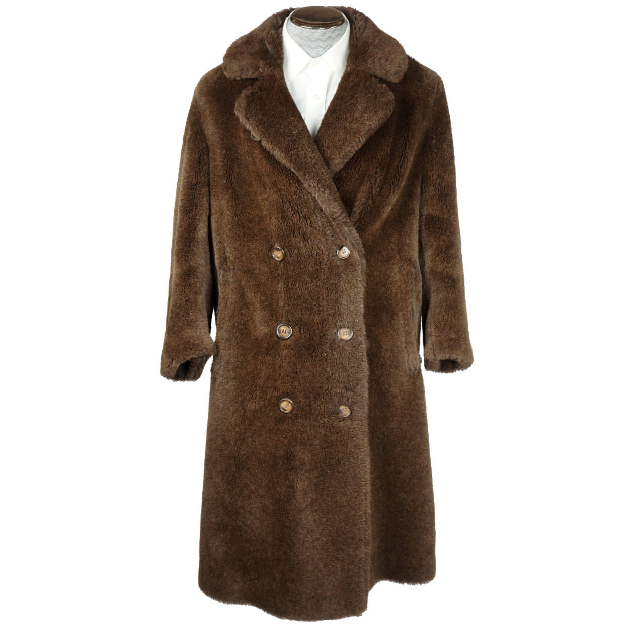 Original teddy 2025 bear coat