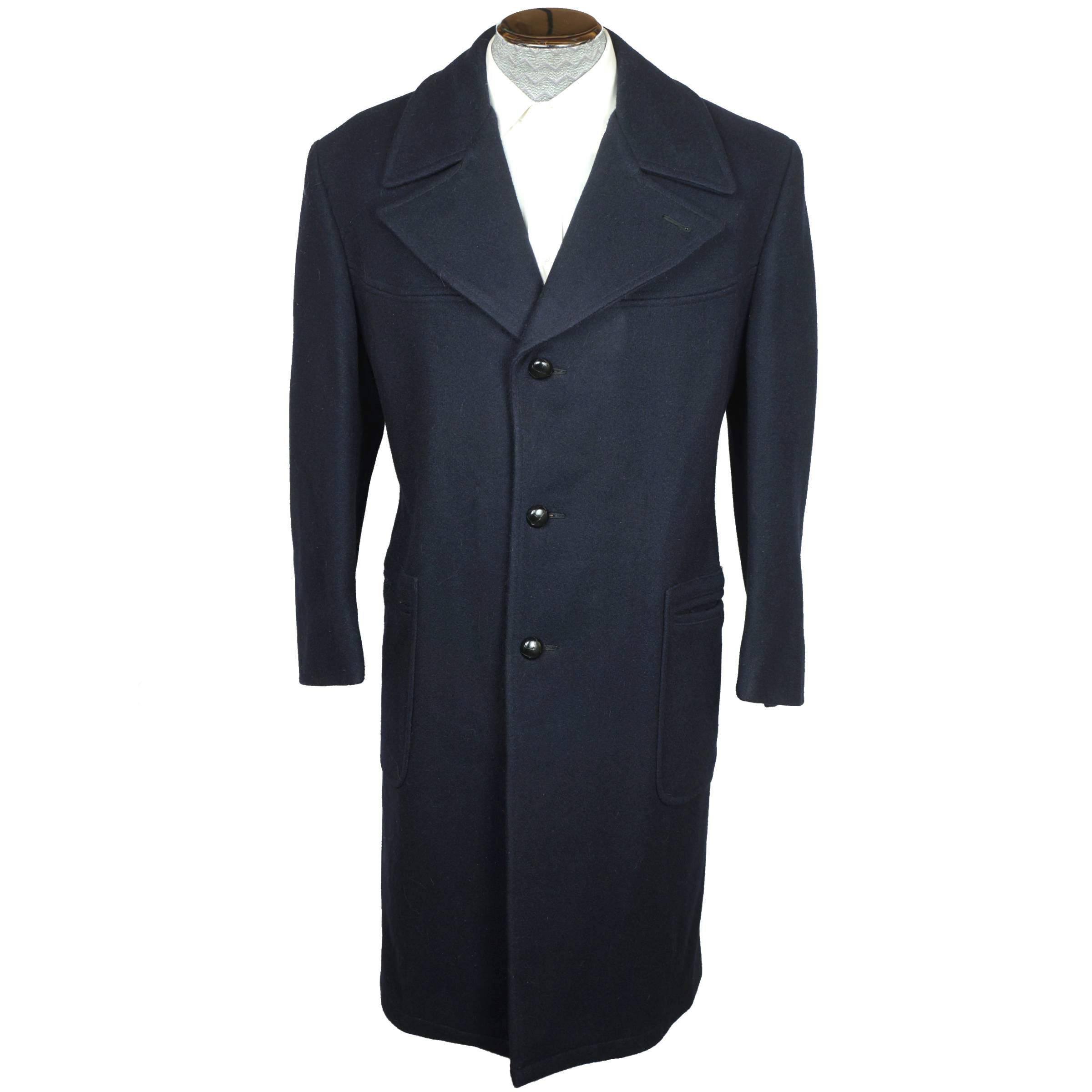 Mod overcoat clearance