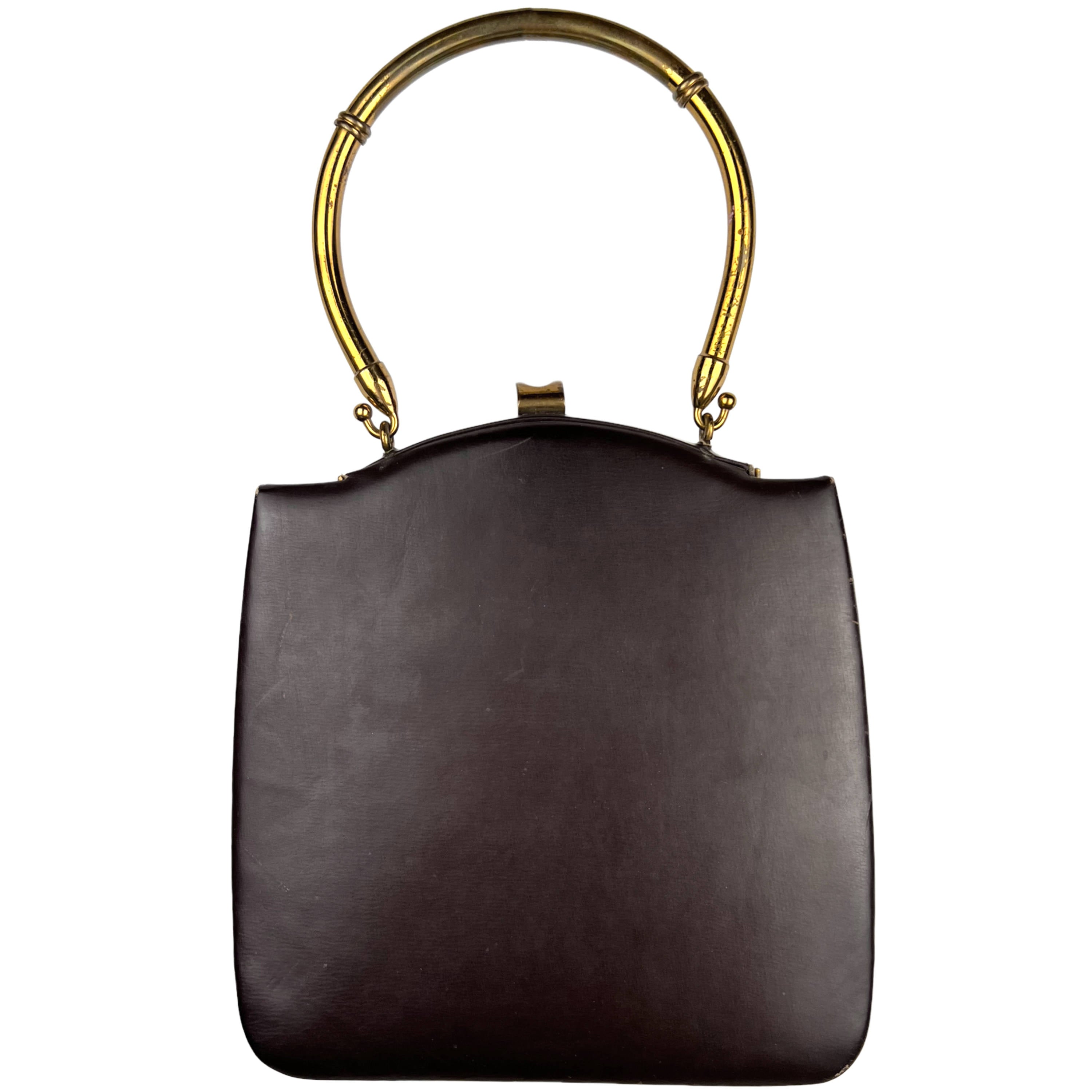 New Luxury Handbags Women Bags Leather Bag Vintage Bag Shoulder Bag For  Women Large Capacity Ladies Hand Bags | Wish
