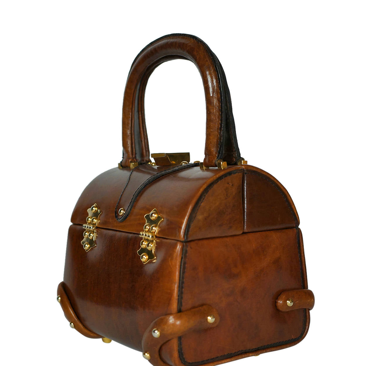 Wallets | Beautiful Box Style Hand Bag And Sling. . Stylish | Freeup