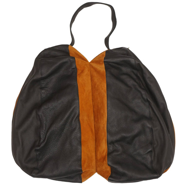 Louis Feraud, Bags, Leather Backpack Bag